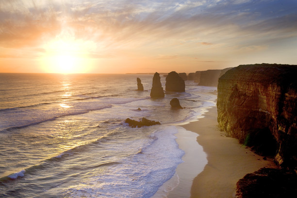 Twelve Apostles 