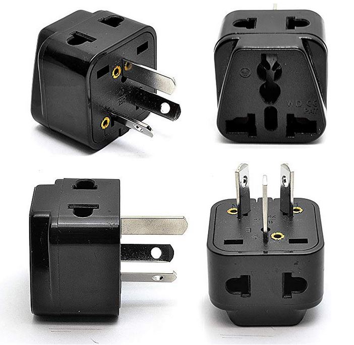 Australian Power Adapter