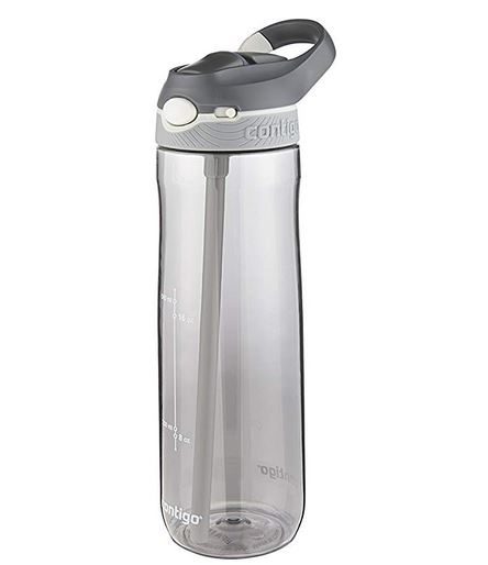 Reusable Water Bottle