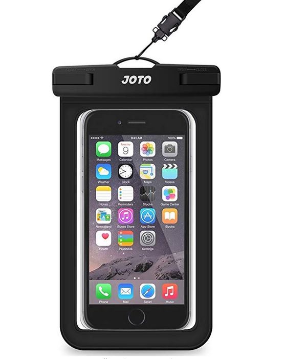 Waterproof Phone Case