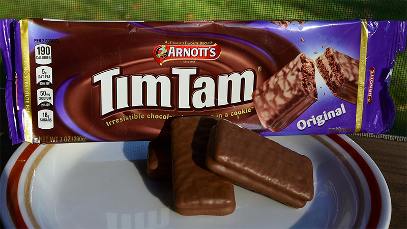 Tim Tams