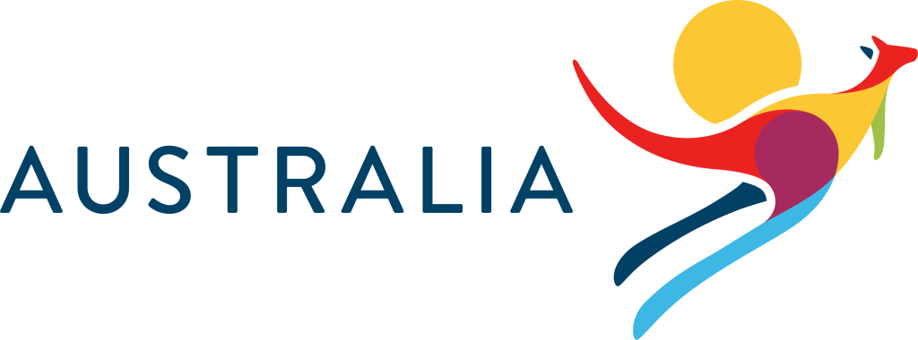 Tourism Australia logo